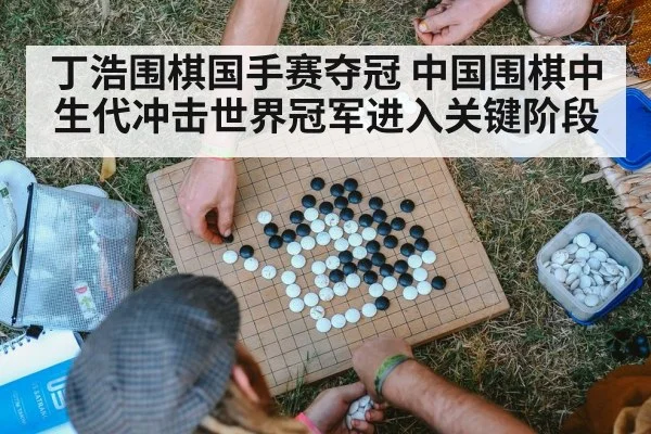 丁浩围棋国手赛夺冠 中国围棋中生代冲击世界冠军进入关键阶段